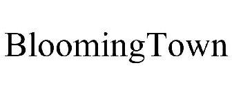 BLOOMINGTOWN