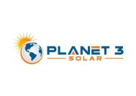 PLANET 3 SOLAR