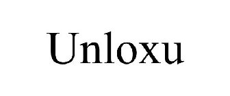 UNLOXU