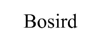 BOSIRD