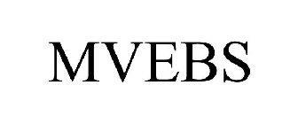 MVEBS