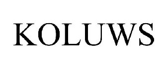 KOLUWS