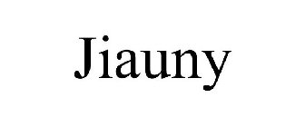 JIAUNY