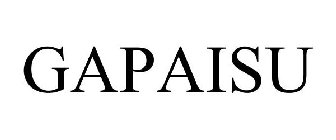 GAPAISU