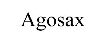 AGOSAX