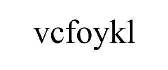 VCFOYKL