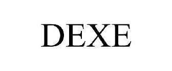 DEXE