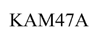 KAM47A