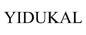YIDUKAL