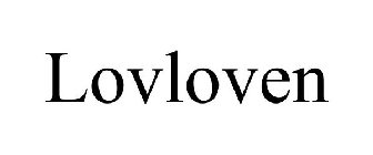 LOVLOVEN