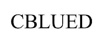 CBLUED