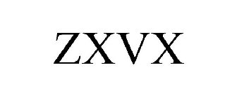 ZXVX