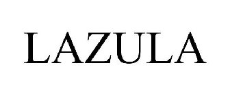 LAZULA