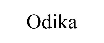 ODIKA