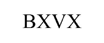 BXVX