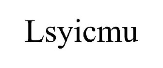 LSYICMU