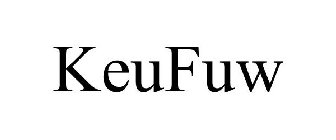 KEUFUW