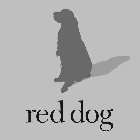 RED DOG