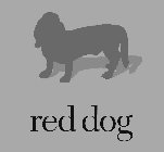 RED DOG