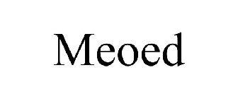 MEOED