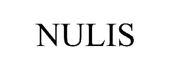 NULIS