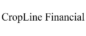 CROPLINE FINANCIAL