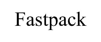 FASTPACK