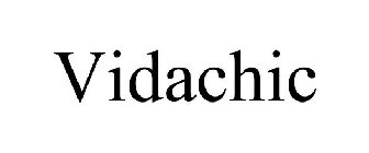 VIDACHIC