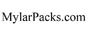 MYLARPACKS.COM