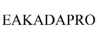 EAKADAPRO