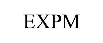 EXPM