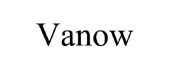 VANOW