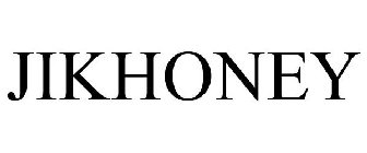JIKHONEY