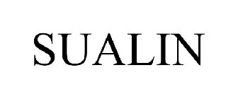 SUALIN