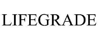 LIFEGRADE