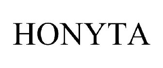 HONYTA