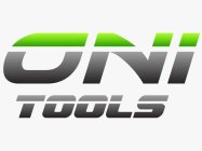 ONI TOOLS