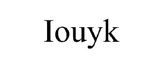 IOUYK