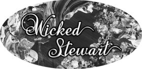 WICKED STEWART