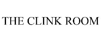 THE CLINK ROOM