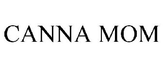 CANNA MOM