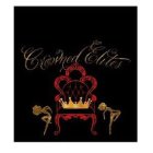 CROWNED ELITES