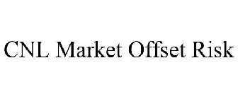 CNL MARKET OFFSET RISK