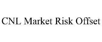 CNL MARKET RISK OFFSET