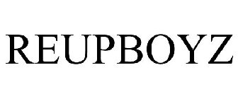 REUPBOYZ