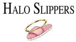 HALO SLIPPERS
