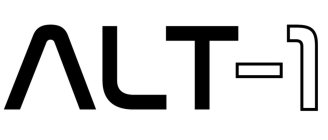 ALT-1