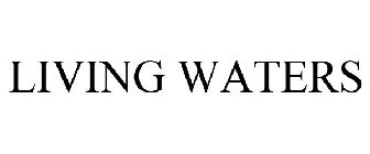 LIVING WATERS