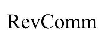 REVCOMM