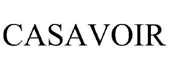 CASAVOIR